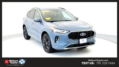 Used 2023 Ford Escape ST-Line Elite