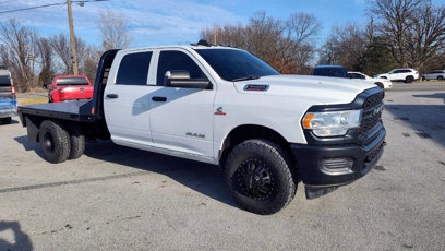 Used 2019 RAM 3500 Tradesman