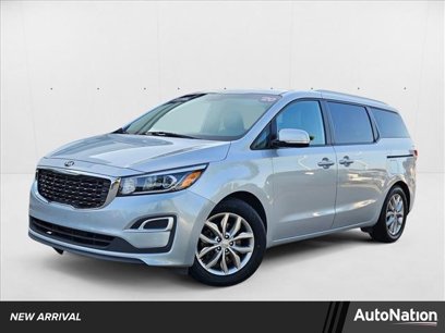 Used 2020 Kia Sedona EX