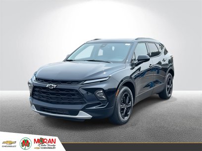 Certified 2024 Chevrolet Blazer LT w/ Convenience Package
