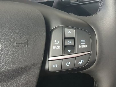 New 2024 Ford Maverick Lariat w/ Black Appearance Package
