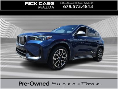 Used 2023 BMW X1 xDrive28i w/ Convenience Package