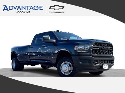 Used 2024 RAM 3500 Tradesman