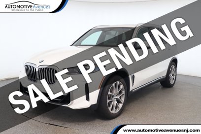 Used 2024 BMW X5 xDrive40i w/ Premium Package