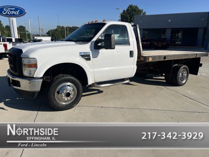Used 2009 Ford F350 XLT