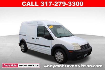 Used 2013 Ford Transit Connect XL