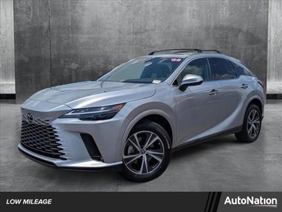 Used 2025 Lexus RX 350 Premium