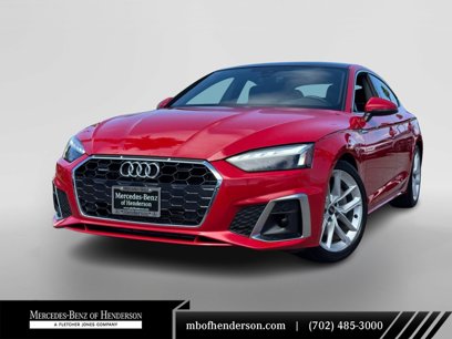 Used 2024 Audi A5 2.0T Premium Plus