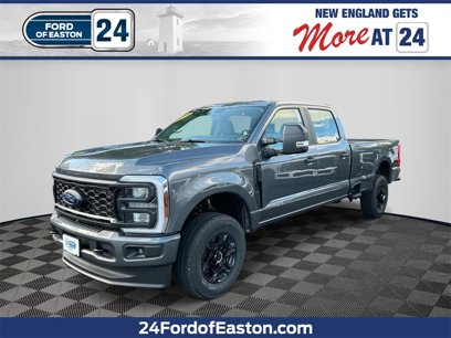 New 2026 Ford F350 XL