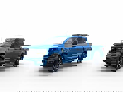 New 2024 Ford F150 STX