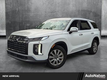 Certified 2023 Hyundai Palisade SEL