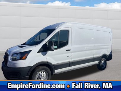 New 2024 Ford Transit 350 148 Medium Roof AWD