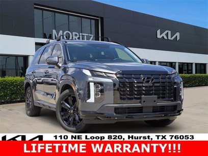 Used 2025 Hyundai Palisade XRT