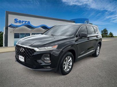 Used 2019 Hyundai Santa Fe SEL