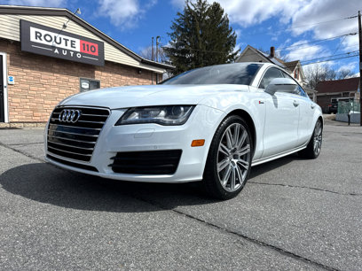 Used 2013 Audi A7 3.0T Premium Plus