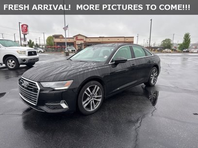 Used 2023 Audi A6 2.0T Premium