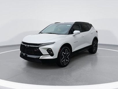 Used 2023 Chevrolet Blazer RS w/ Enhanced Convenience Package