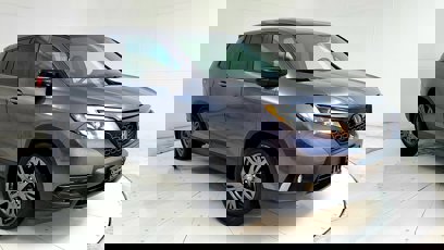 Used 2021 Honda Passport EX-L