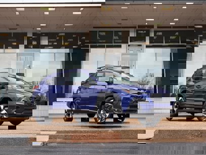 New 2025 Subaru Crosstrek 2.5i Limited