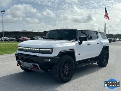 Used 2025 GMC Hummer EV 2X w/ LPO, Sport Package