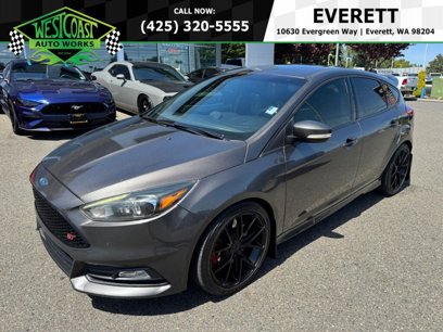 Used 2015 Ford Focus ST w/ Equipment Group 402A