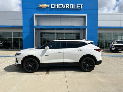 Used 2020 Chevrolet Blazer RS