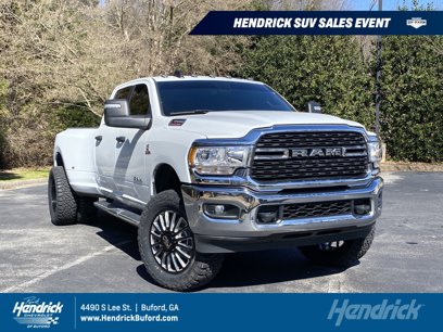 Used 2024 RAM 3500 Big Horn