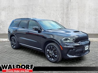 Used 2024 Dodge Durango GT