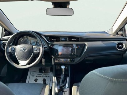 Used 2019 Toyota Corolla LE