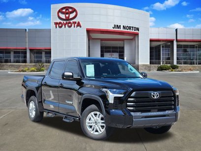 Used 2022 Toyota Tundra SR5