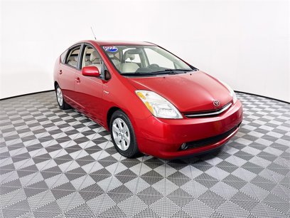 Used 2008 Toyota Prius w/ Pkg 5