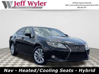 Used 2014 Lexus ES 300h