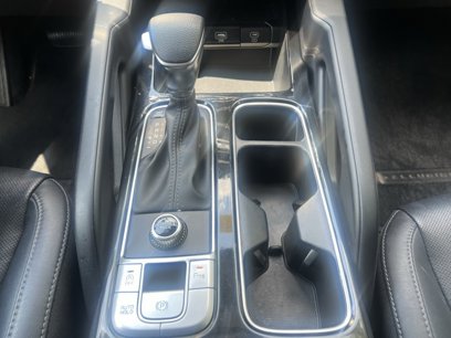 Certified 2023 Kia Telluride LX