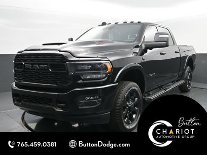 New 2024 RAM 2500 Limited