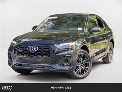 Used 2024 Audi SQ5 Premium Plus w/ Premium Plus Package