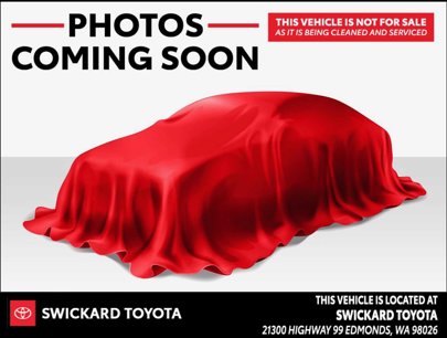 Used 2024 Toyota Tundra TRD Pro