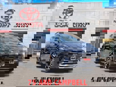 Used 2024 Toyota Prius Prime Premium