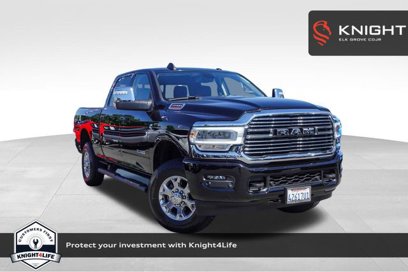 Used 2023 RAM 2500 Laramie