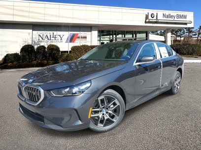 Used 2025 BMW i5 eDrive40i w/ Premium Package