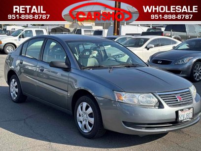 Used 2007 Saturn ION Level 2