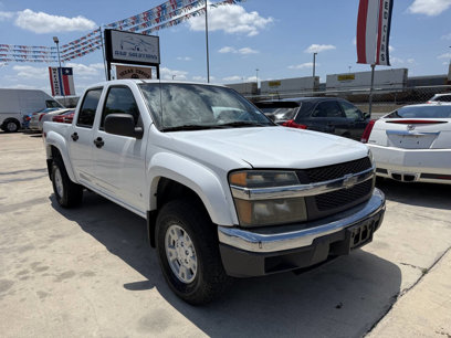 Used 2006 Chevrolet Colorado LT w/ LT Preferred Equipment Group