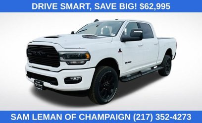 Used 2023 RAM 2500 Laramie
