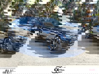 New 2025 Audi A8 L 3.0T
