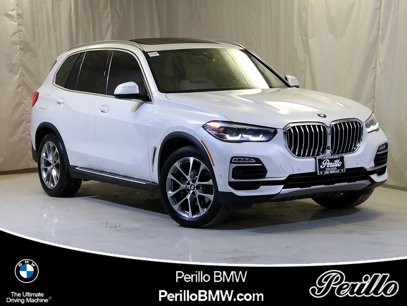 Used 2019 BMW X5 xDrive40i w/ Premium Package 2