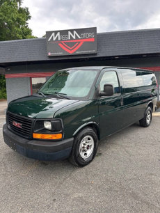 Used 2011 GMC Savana 3500