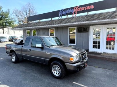 Used 2011 Ford Ranger XLT w/ Bright Trim Group