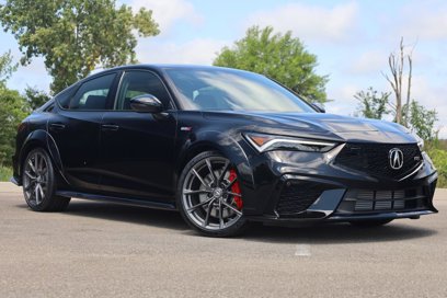 New 2025 Acura Integra Type S