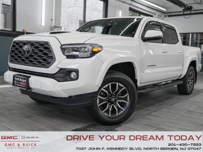 Used 2020 Toyota Tacoma SR5