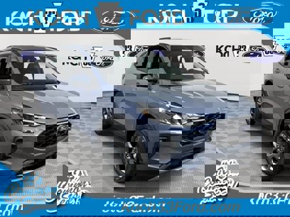 New 2025 Ford Escape ST-Line Select w/ Tech Pack #2