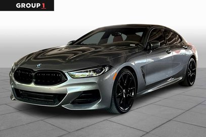 Used 2023 BMW 840i Gran Coupe w/ M Sport Professional Package